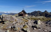 39 Benvenuti al Rif. Benigni (2222 m)